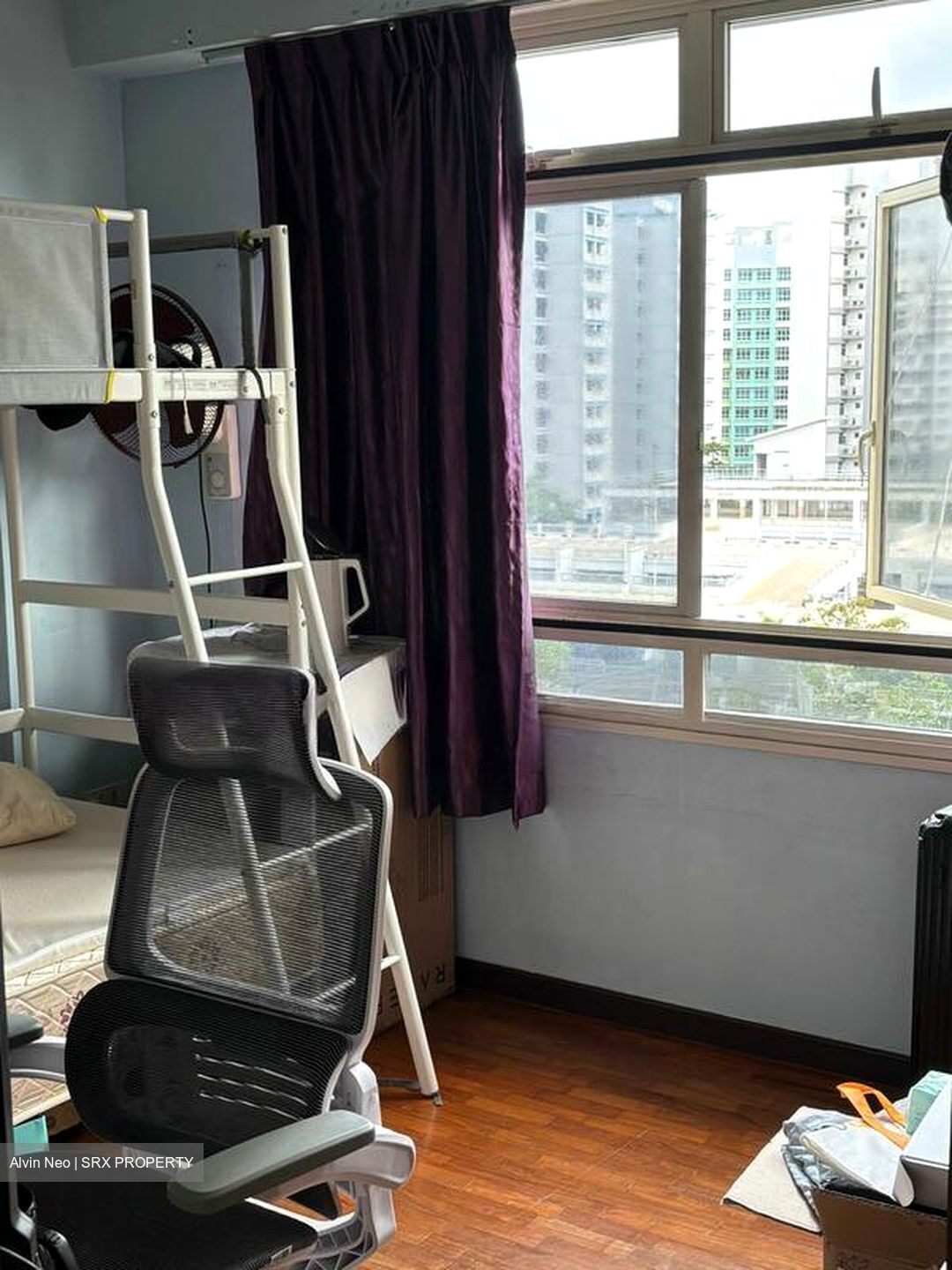 Blk 267A COMPASSVALE ARCADIA (Sengkang), HDB 4 Rooms #581686921